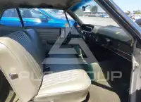 1968 Ford GALAXY photo
