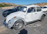 1968 Volkswagen BEETLE фото