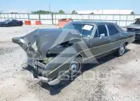 1969 Ford LTD фото