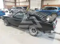 1969 Ford MUSTANG фото