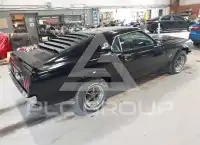 1969 Ford MUSTANG фото