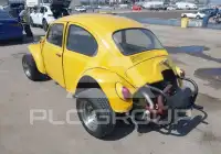 1969 Volkswagen BEETLE фото