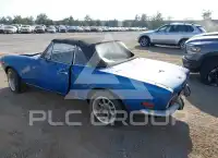 1970 Fiat  photo