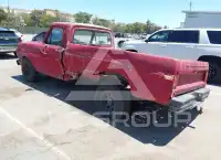 1970 Ford F-250 фото