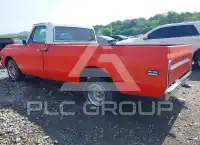 1971 Chevrolet C фото