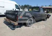 1971 Chevrolet C фото