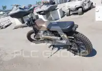 1971 Honda CB фото