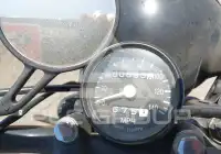 1971 Honda CB фото