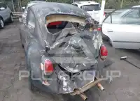 1971 Volkswagen BEETLE фото
