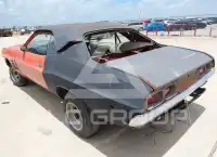 1972 Dodge  фото