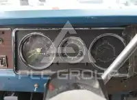 1972 GMC VANDURA photo