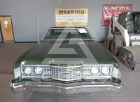 1972 Ford GALAXY фото