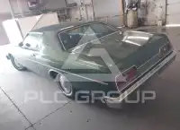 1972 Ford GALAXY фото