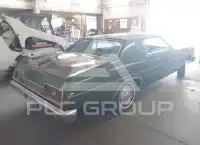 1972 Ford GALAXY фото