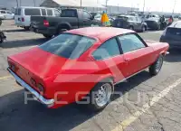 1973 Chevrolet Unknown photo