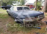 1973 Buick ELECTRA photo