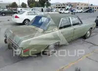 1973 Dodge DART фото