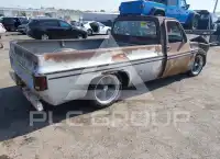 1973 GMC Unknown фото