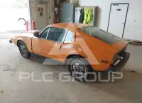 1973 SAAB 900 фото