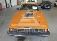 1973 SAAB 900 фото
