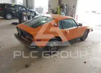1973 SAAB 900 фото