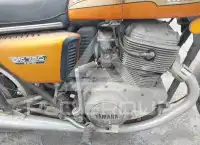 1973 Yamaha  фото