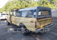 1973 Ford F-250 фото