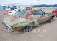 1973 Ford  фото
