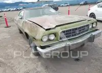 1973 Ford  фото