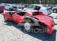 1974 Chevrolet Corvette фото