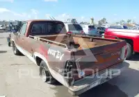 1974 Dodge D series photo
