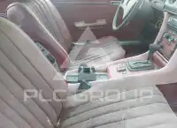 1974 Mercedes Benz 450 фото