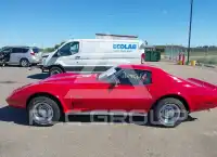 1976 Chevrolet Corvette фото