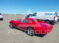 1976 Chevrolet Corvette фото