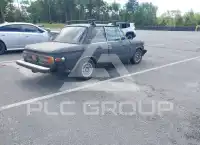 1976 BMW 2002 фото
