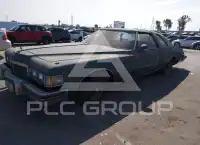 1976 Buick RIVIERA photo