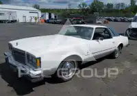 1976 Buick REGAL photo