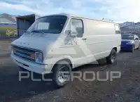 1976 Dodge 1500 photo