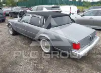 1976 Cadillac Seville фото