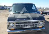 1976 Ford Unknown photo