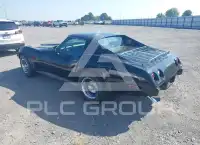 1977 Chevrolet Corvette фото
