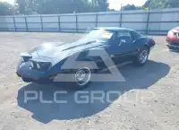 1977 Chevrolet Corvette фото