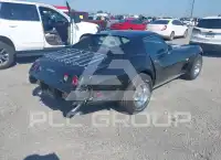 1977 Chevrolet Corvette фото