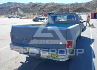 1977 Chevrolet Silverado фото