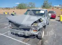 1977 Chevrolet Silverado фото