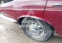 1977 Jaguar S-TYPE photo