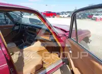1977 Jaguar S-TYPE photo