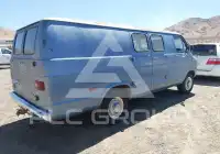 1977 Dodge B Series фото