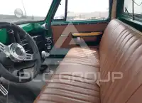 1977 Dodge Power Wagon photo