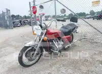 1977 Honda GL фото